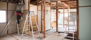 Entreprise de rénovation de la maison et de rénovation d’appartement à Maillé